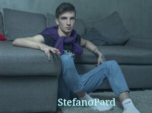 StefanoPard