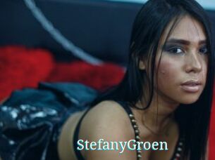 StefanyGroen