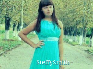 SteffySmith