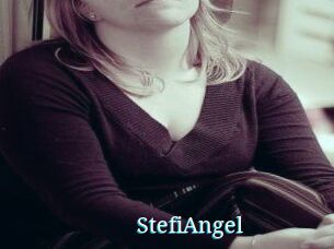 StefiAngel