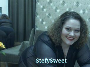 StefySweet