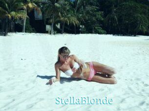 Stella_Blonde