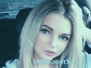StellaConorX