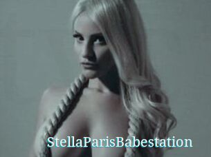StellaParisBabestation