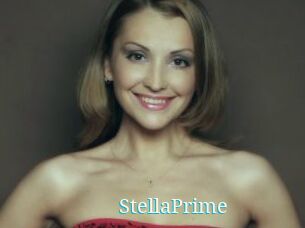 StellaPrime