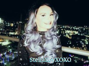 StellaReyXOXO