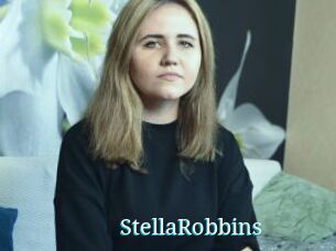 StellaRobbins