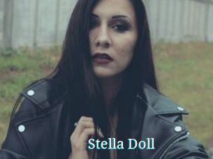 Stella_Doll