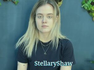 StellaryShaw