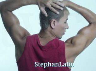 StephanLatin