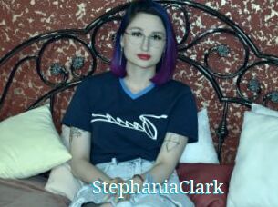 StephaniaClark