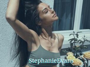 StephanieEvans