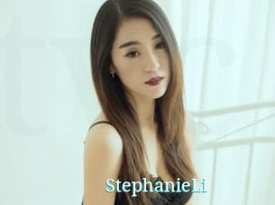 StephanieLi
