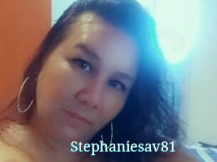 Stephaniesav81
