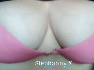Stephanny_X