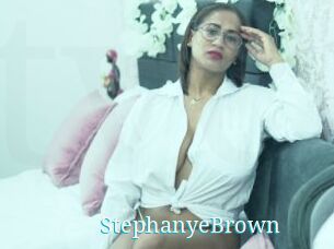StephanyeBrown