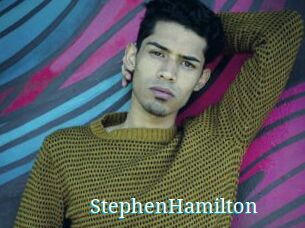 StephenHamilton