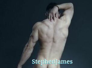 StephenJames