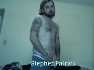 Stephen_Patrick
