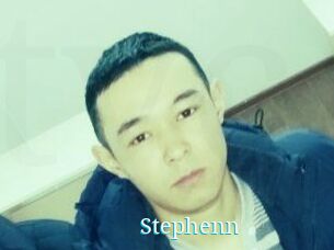 Stephenn