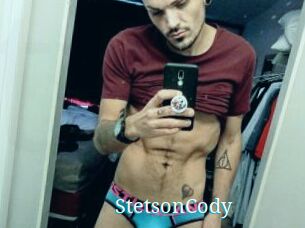 StetsonCody