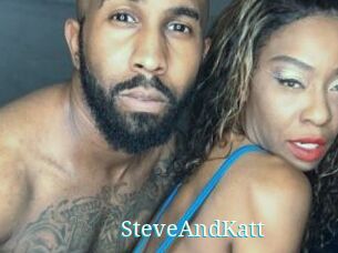 SteveAndKatt