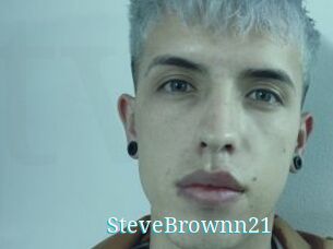 SteveBrownn21