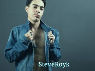 SteveRoyk