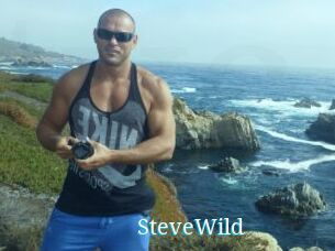 SteveWild