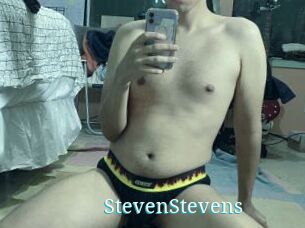 StevenStevens