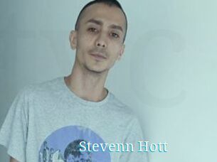 Stevenn_Hott