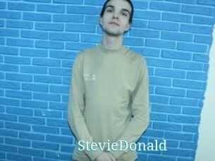 StevieDonald