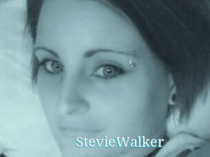 StevieWalker