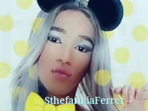 SthefanniaFerrer