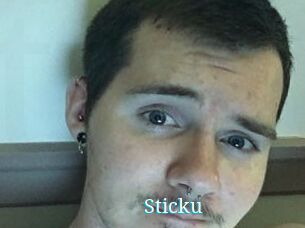 Sticku