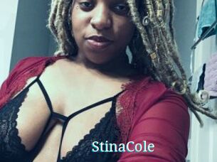 StinaCole