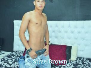 Stive_Brown1