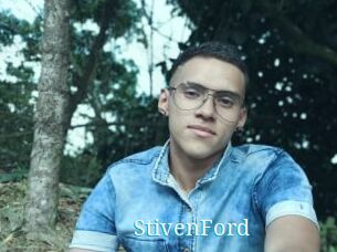 StivenFord