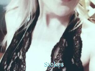 Stokes