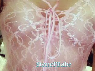 StoneFBabe