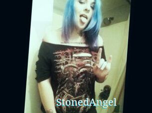 StonedAngel