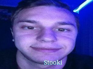 Stooki