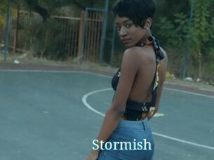 Stormish