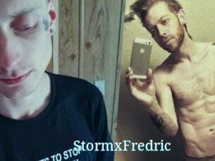 StormxFredric