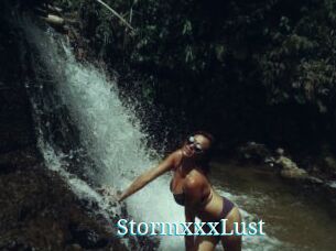 StormxxxLust