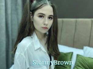 StormyBrown