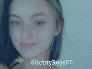 StormyRoseXO
