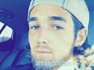 StraightShot