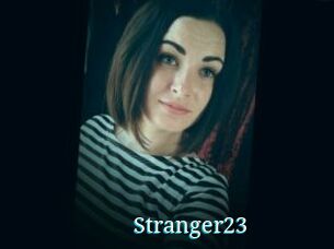 Stranger23