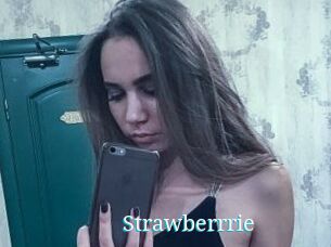 Strawberrrie